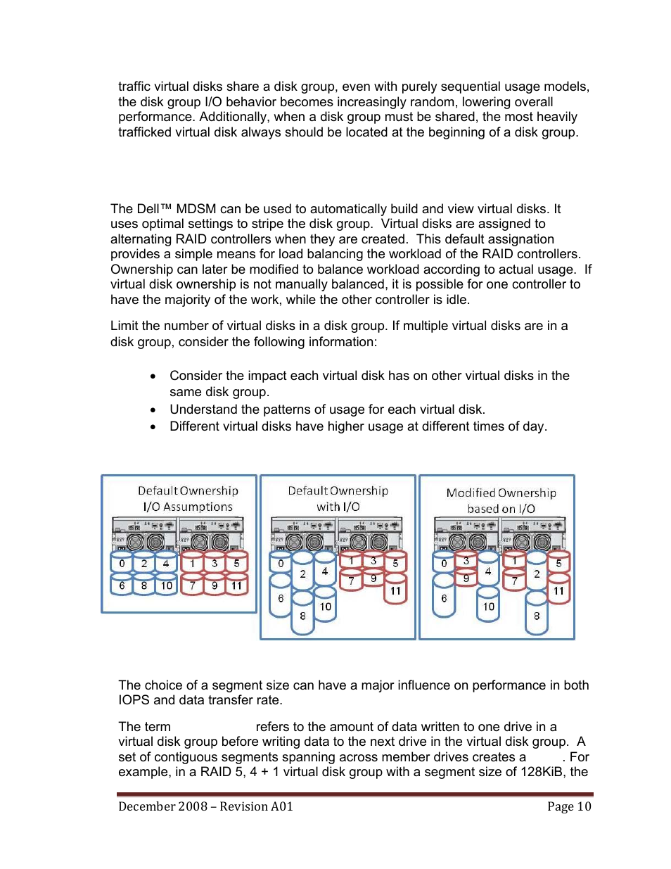 Dell PowerVault MD3000 User Manual | Page 10 / 32