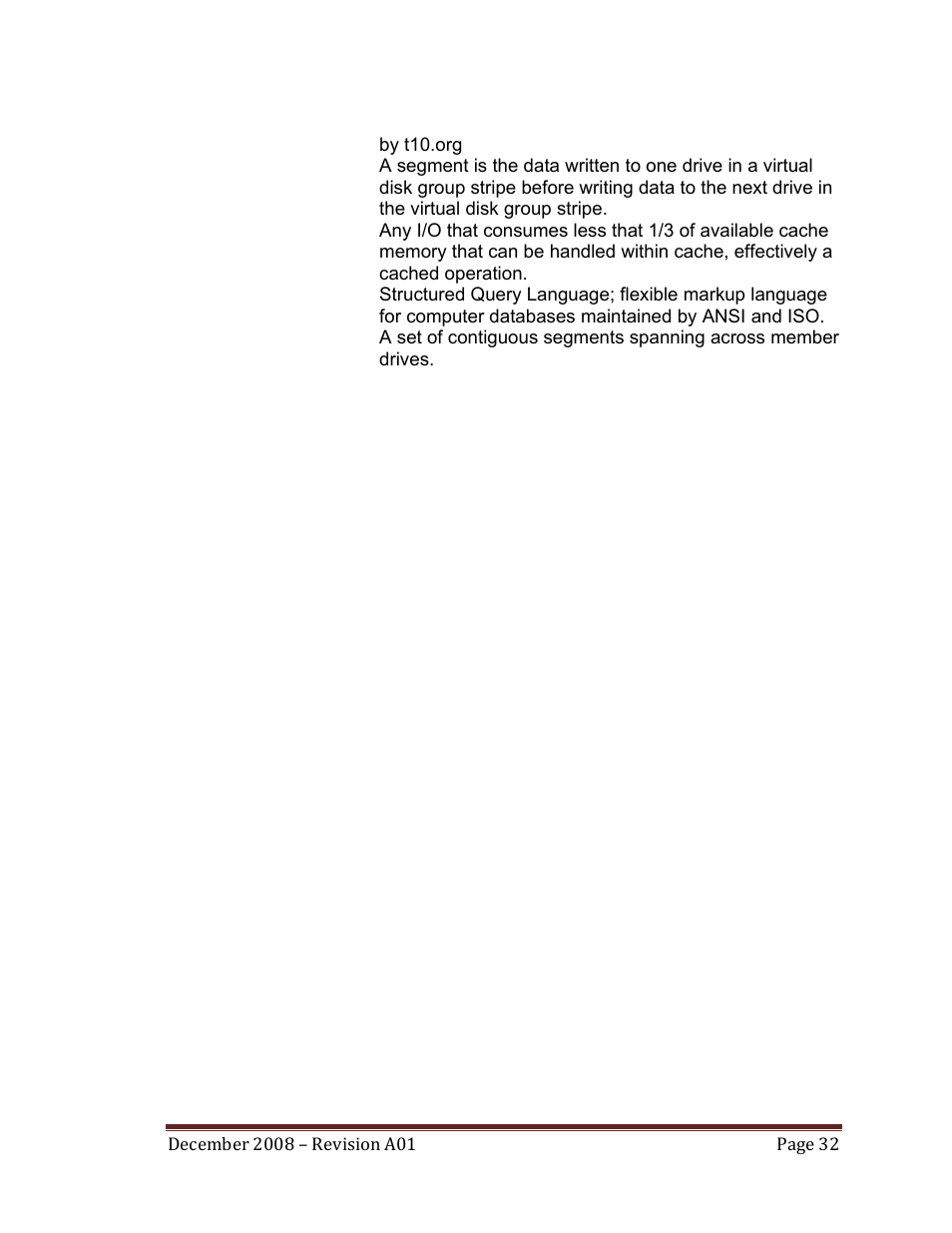 Dell PowerVault MD3000 User Manual | Page 32 / 32