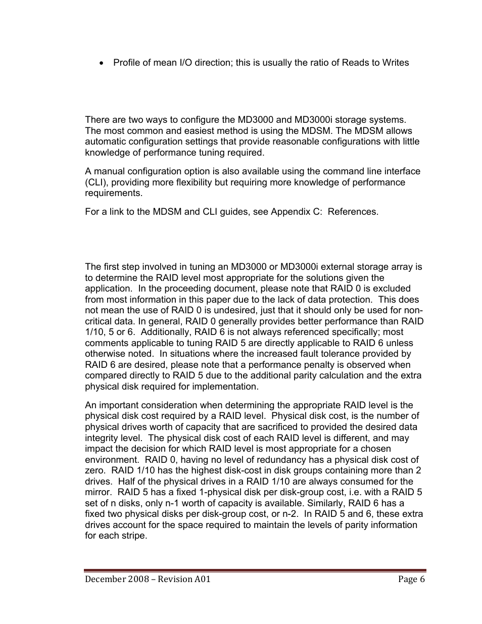Dell PowerVault MD3000 User Manual | Page 6 / 32
