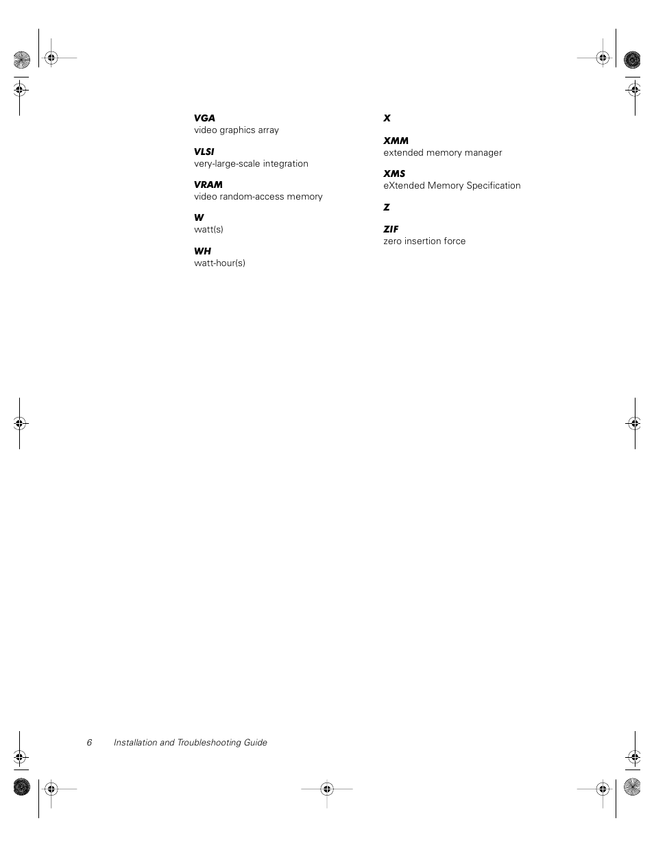 Dell PowerVault 735N (Rackmount NAS Appliance) User Manual | Page 114 / 118