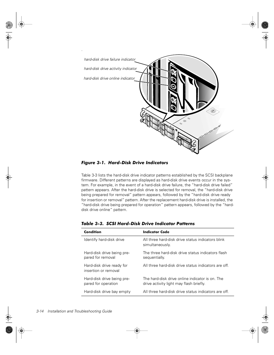 Dell PowerVault 735N (Rackmount NAS Appliance) User Manual | Page 32 / 118