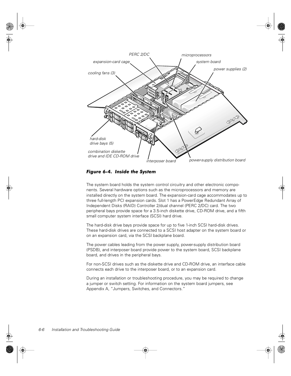 Dell PowerVault 735N (Rackmount NAS Appliance) User Manual | Page 52 / 118