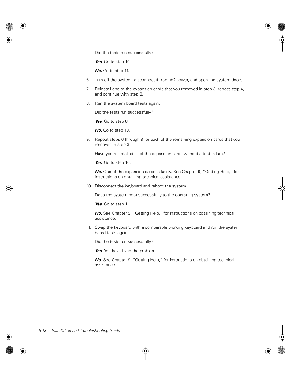 Dell PowerVault 735N (Rackmount NAS Appliance) User Manual | Page 64 / 118