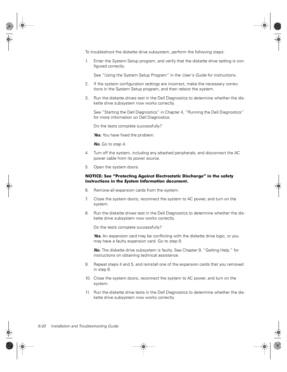 Dell PowerVault 735N (Rackmount NAS Appliance) User Manual | Page 66 / 118