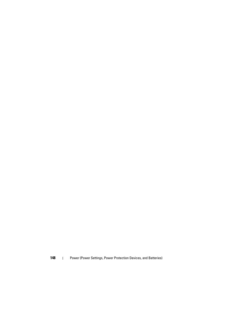 Dell Studio 1747 (Late 2009) User Manual | Page 148 / 354
