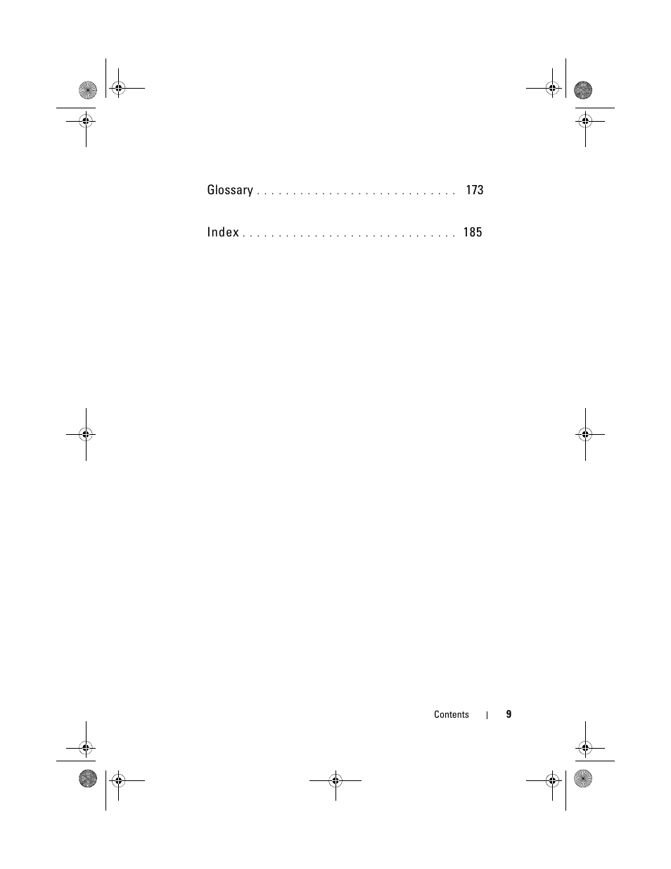 Dell PowerEdge T105 User Manual | Page 9 / 190