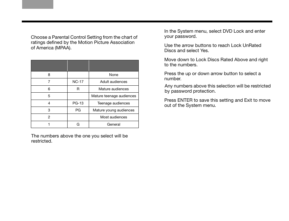 Bose 3.2.1 Series III User Manual | Page 47 / 108