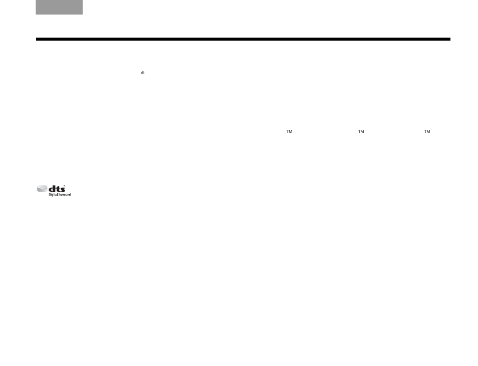 Bose 3.2.1 Series III User Manual | Page 73 / 108