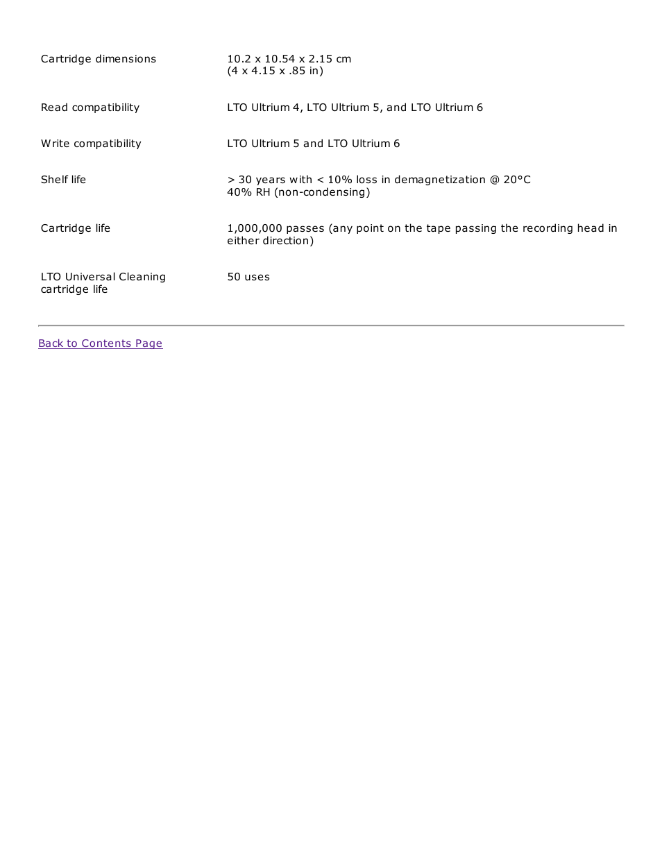 Dell PowerVault 124T User Manual | Page 69 / 73