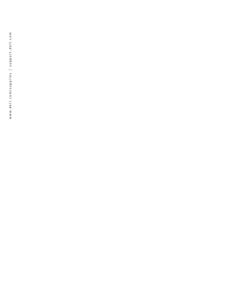 Dell 942 All In One Inkjet Printer User Manual | Page 4 / 108