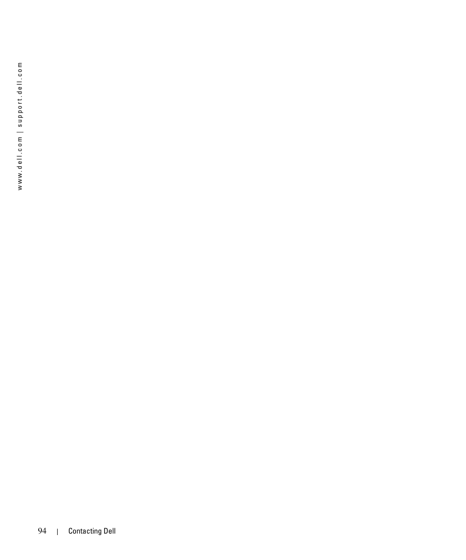 Dell 942 All In One Inkjet Printer User Manual | Page 94 / 108