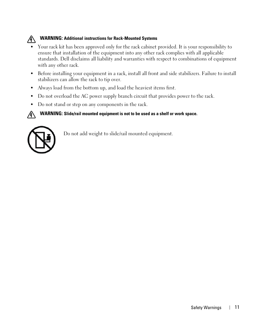 Dell UPS 1920R User Manual | Page 11 / 73