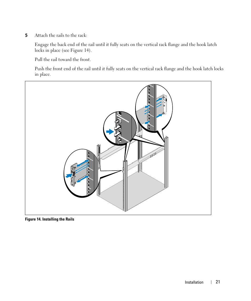 Dell UPS 1920R User Manual | Page 21 / 73