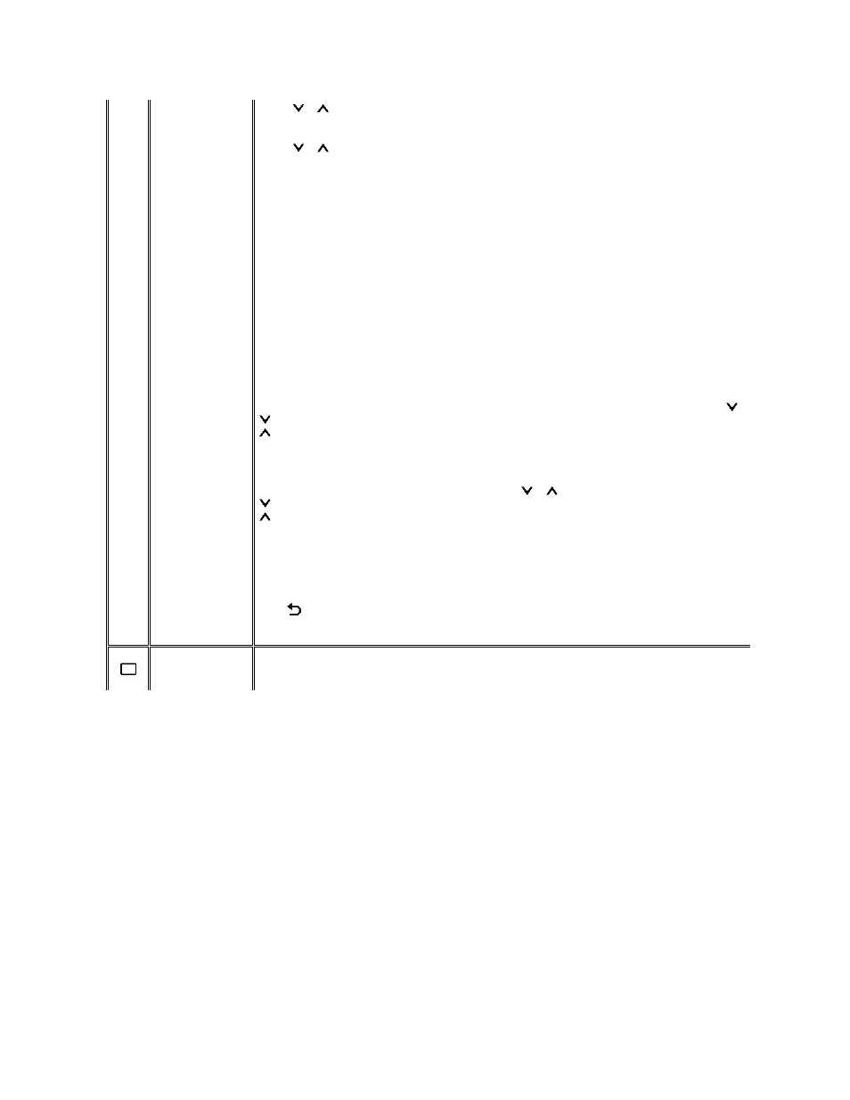 Dell 2709W Monitor User Manual | Page 23 / 39