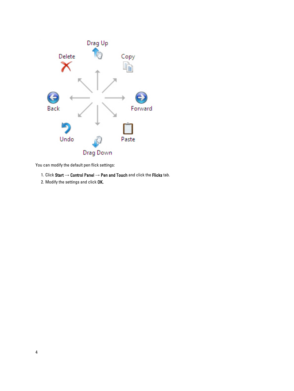 Dell Precision M6600 (Mid 2011) User Manual | Page 4 / 6