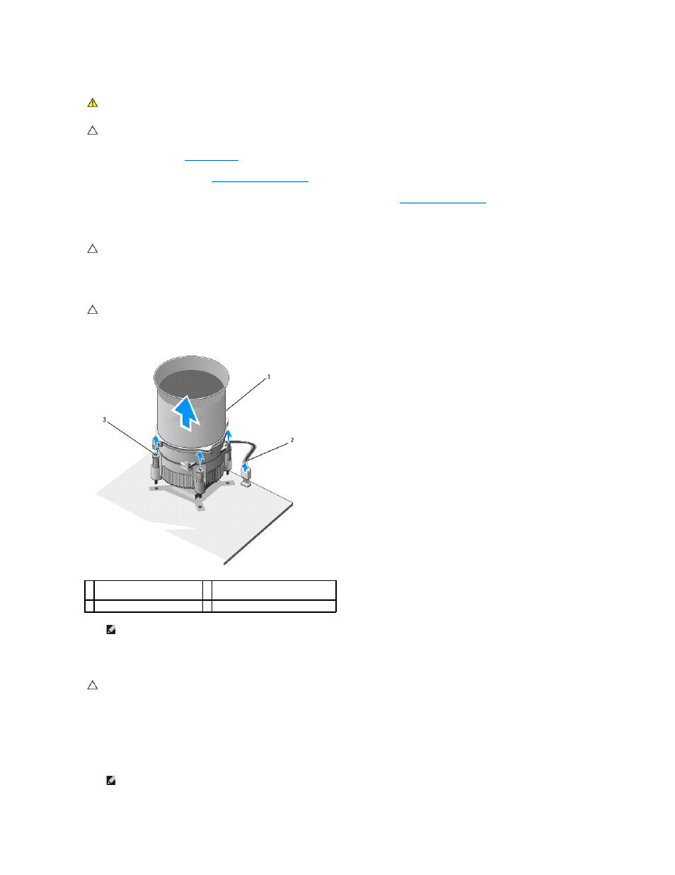 Dell Studio XPS 435T / 9000 (Early 2009) User Manual | Page 21 / 41