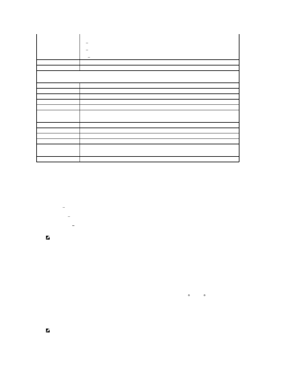 Boot sequence | Dell Studio XPS 435T / 9000 (Early 2009) User Manual | Page 32 / 41