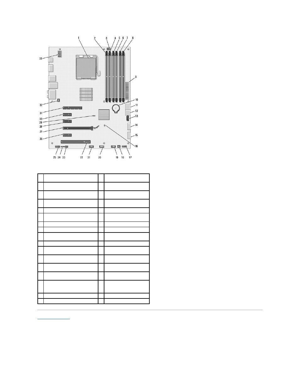 Dell Studio XPS 435T / 9000 (Early 2009) User Manual | Page 37 / 41