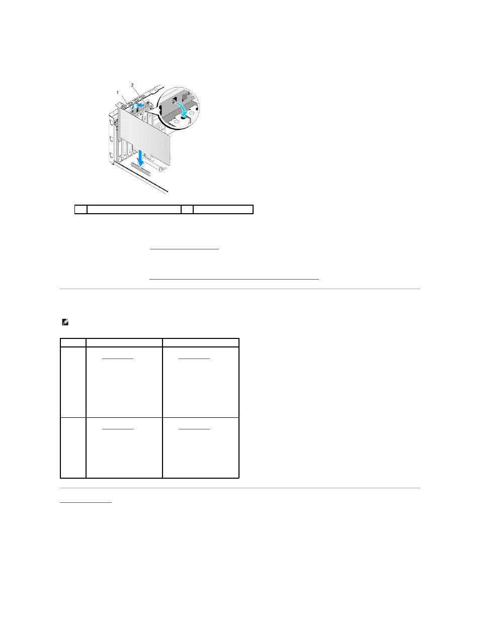Dell Studio XPS 435T / 9000 (Early 2009) User Manual | Page 7 / 41