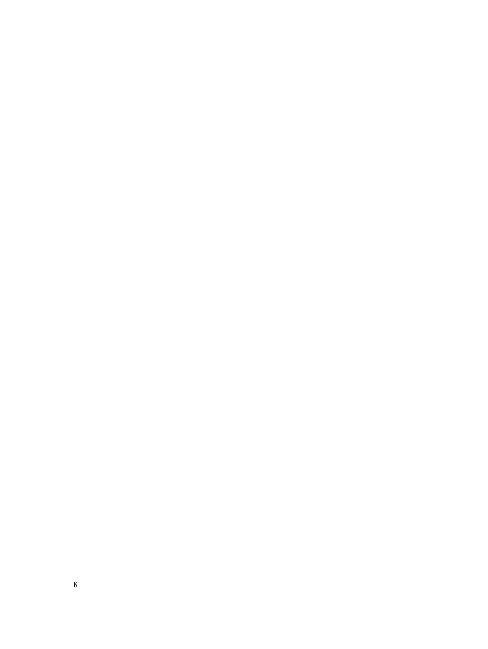 Dell Precision M6800 (Late 2013) User Manual | Page 6 / 83