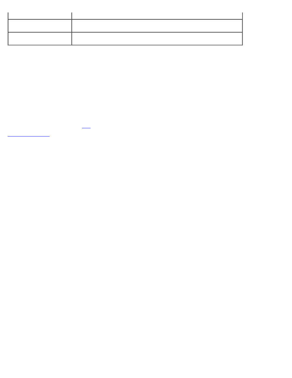 Previous menu | Dell Precision M4500 (Early 2010) User Manual | Page 59 / 101