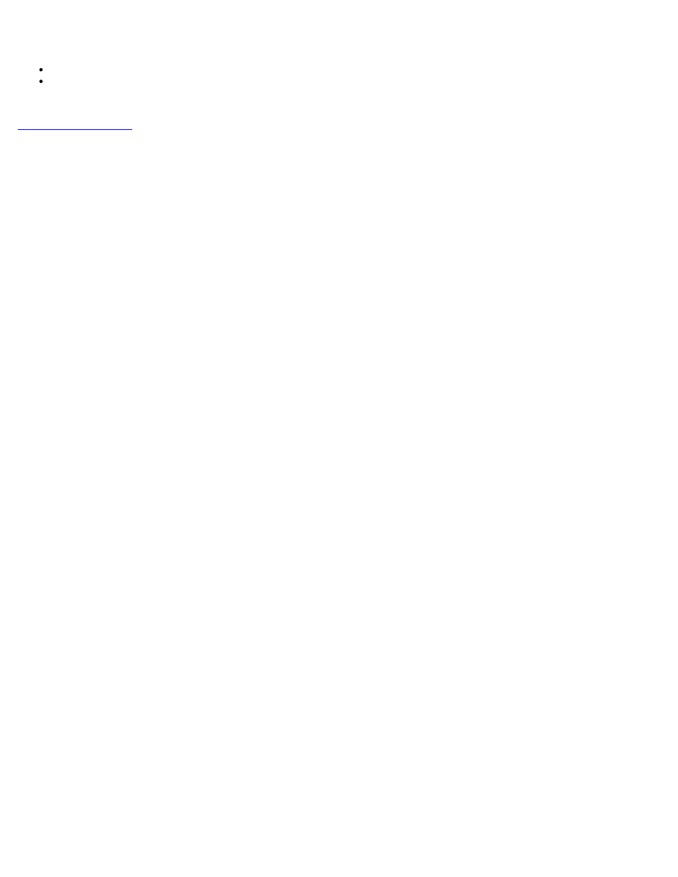 Dell Precision M4500 (Early 2010) User Manual | Page 6 / 101