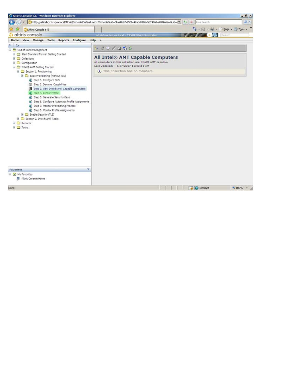 Dell Precision M4500 (Early 2010) User Manual | Page 78 / 101