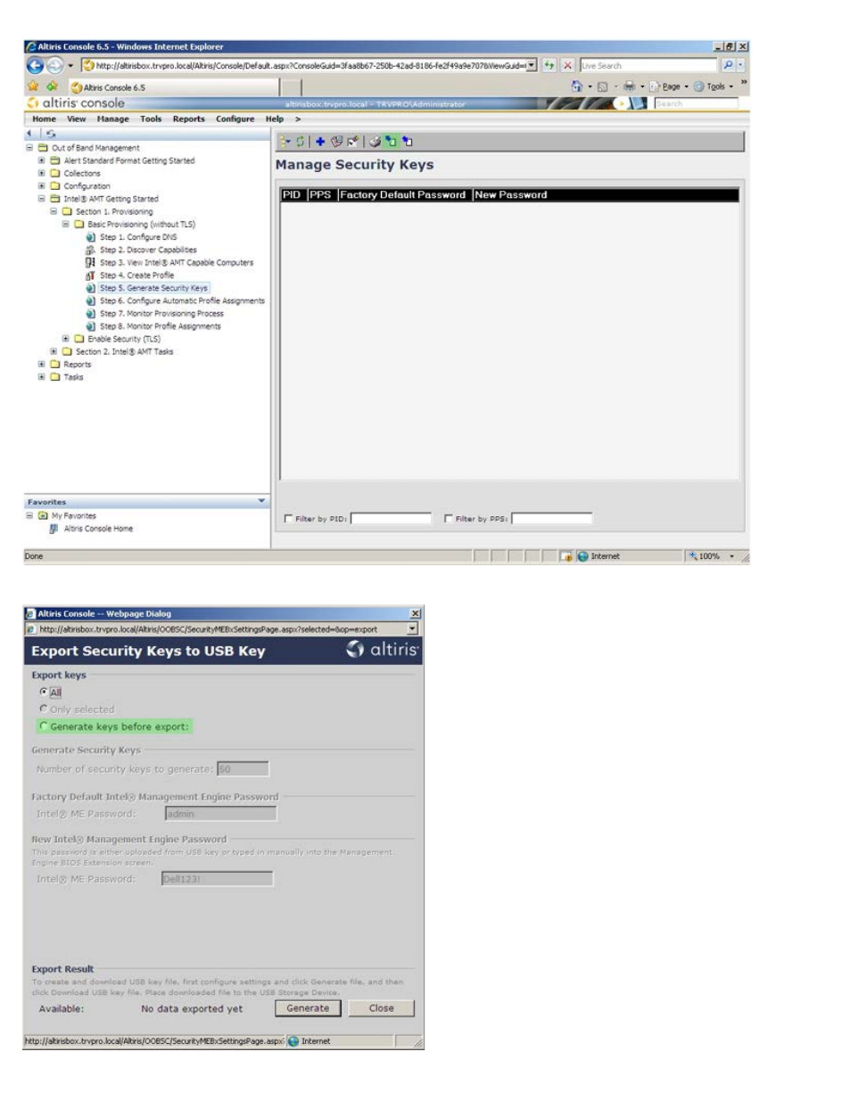 Dell Precision M4500 (Early 2010) User Manual | Page 83 / 101