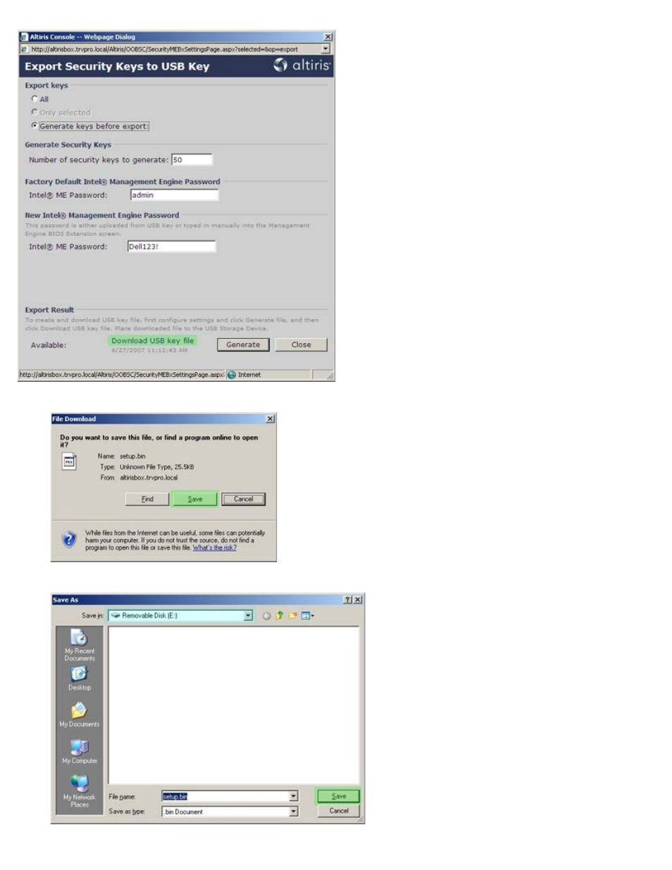 Dell Precision M4500 (Early 2010) User Manual | Page 86 / 101