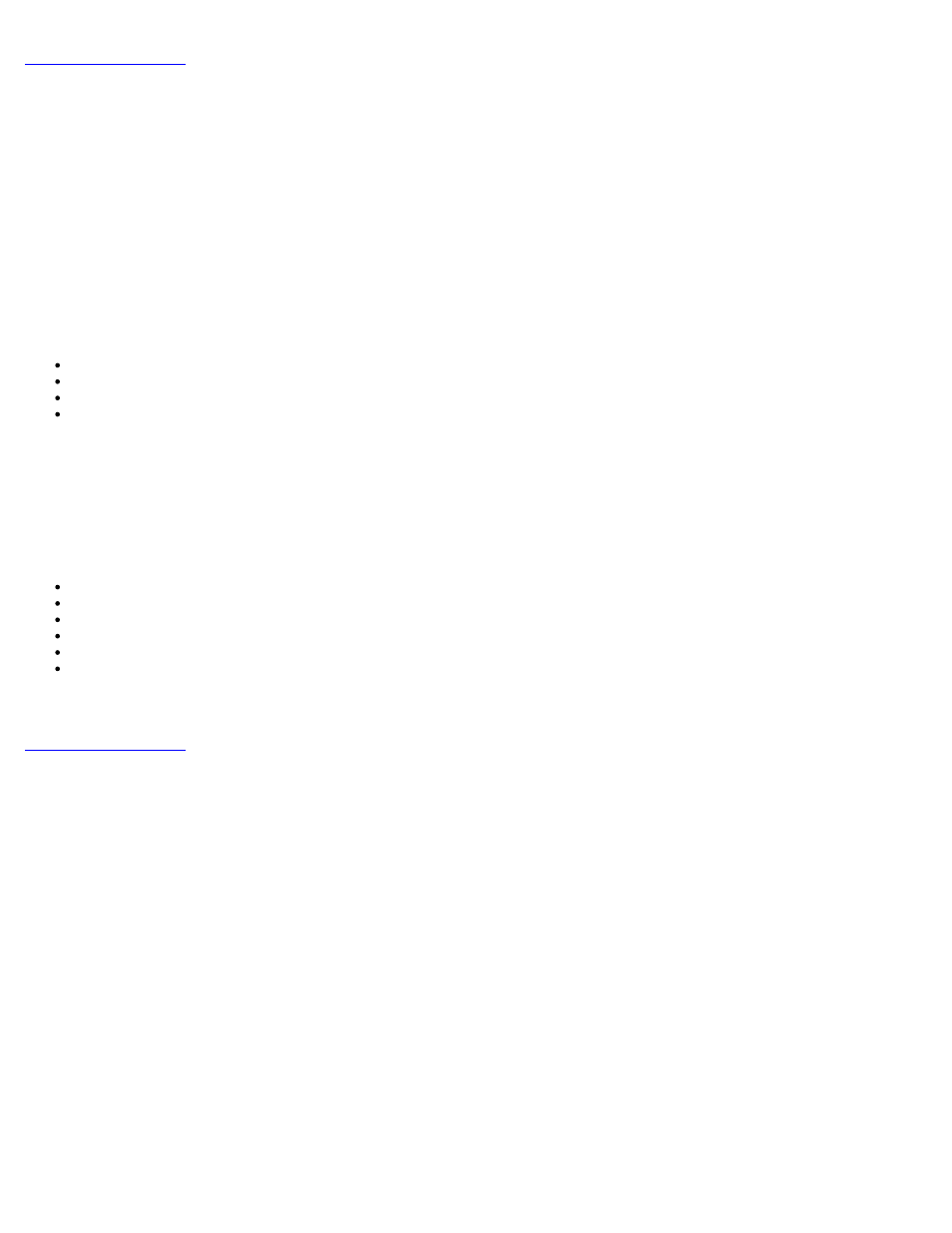 System deployment | Dell Precision M4500 (Early 2010) User Manual | Page 96 / 101