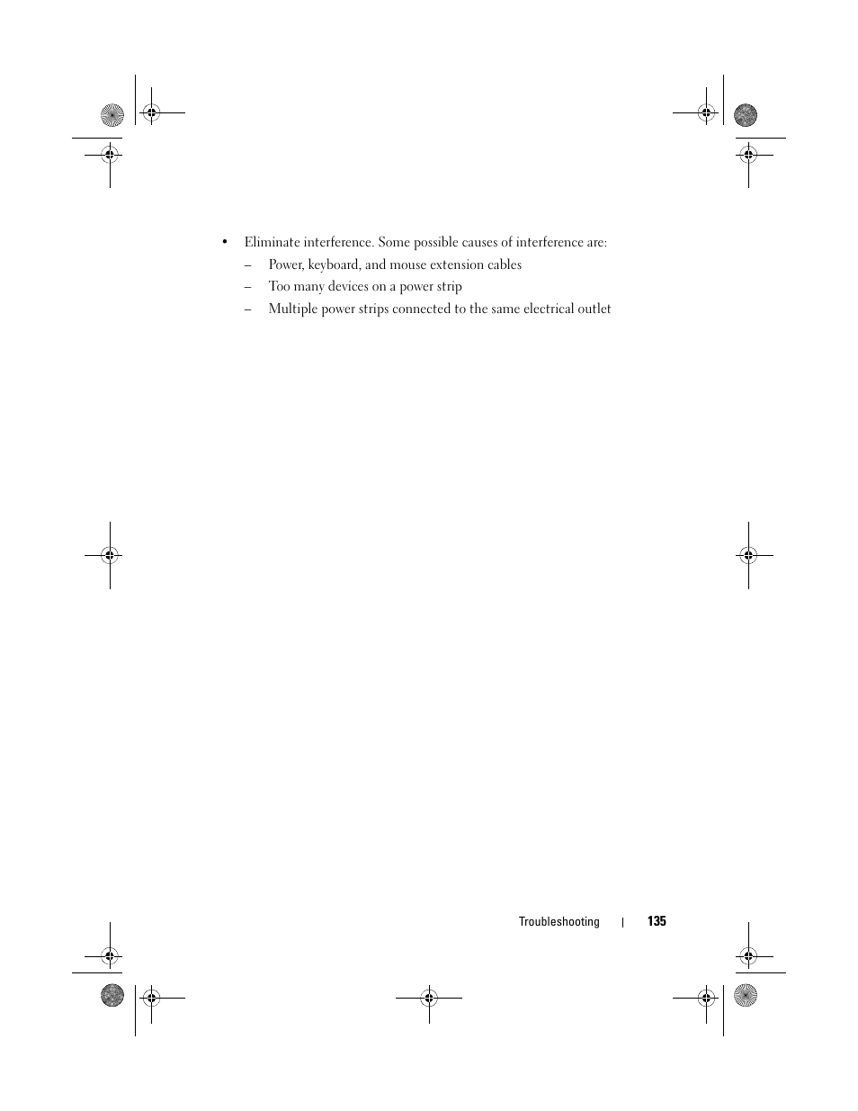 Dell Precision M6300 (Late 2007) User Manual | Page 135 / 268