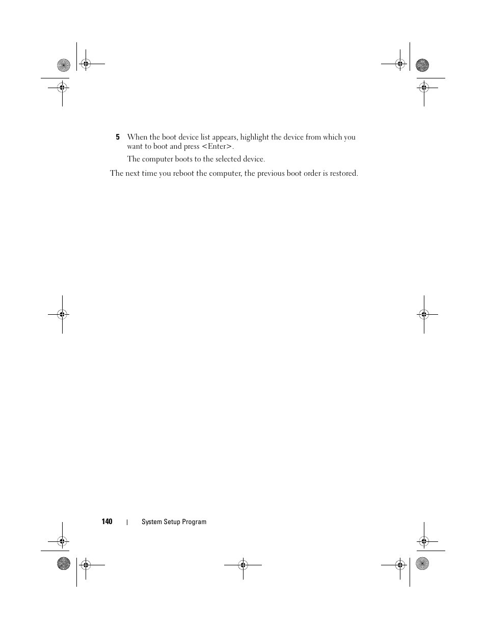 Dell Precision M6300 (Late 2007) User Manual | Page 140 / 268