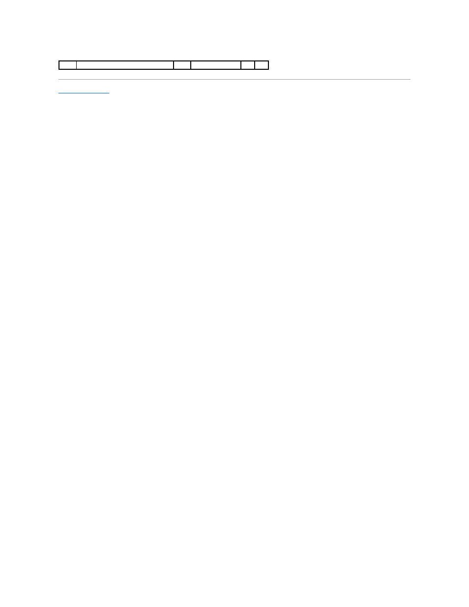 Dell Inspiron B120 User Manual | Page 3 / 44
