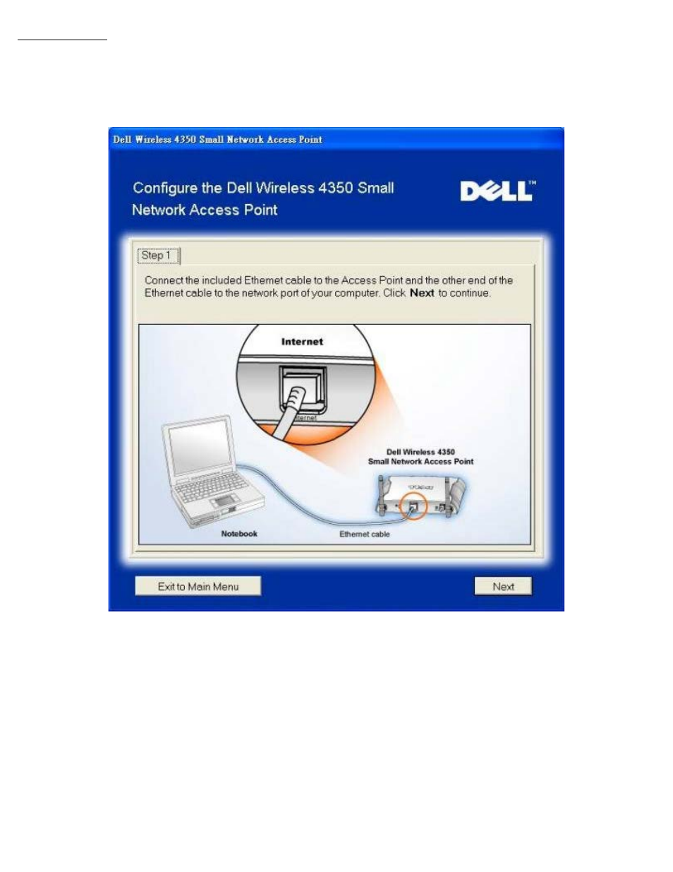 Dell 4350 Network Access Point User Manual | Page 109 / 252