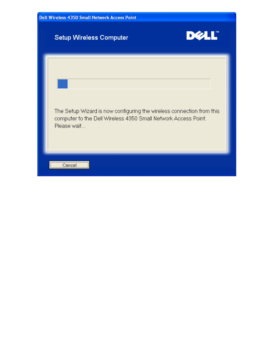 Dell 4350 Network Access Point User Manual | Page 129 / 252