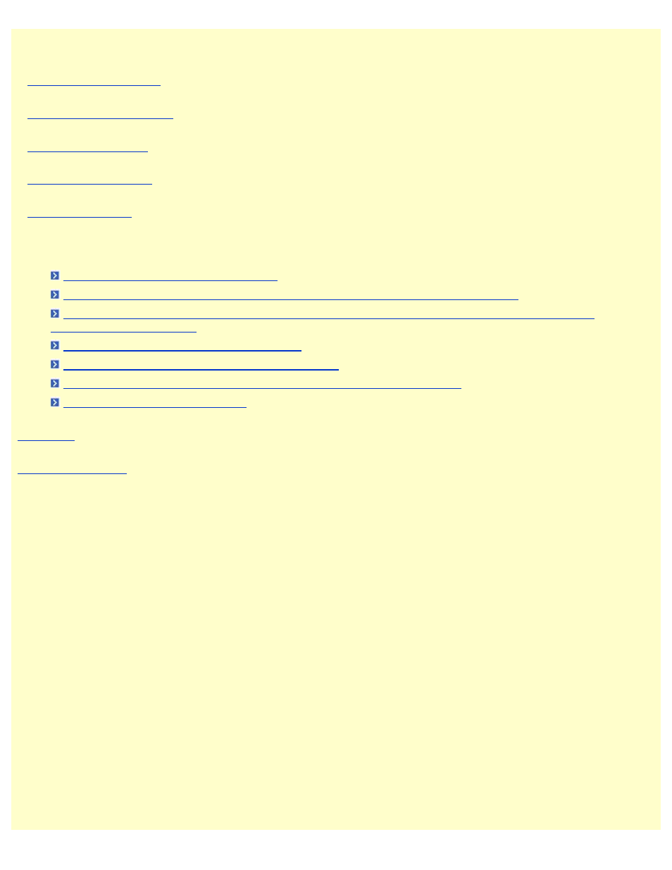Other menu, Other, Faqs | Dell 4350 Network Access Point User Manual | Page 189 / 252
