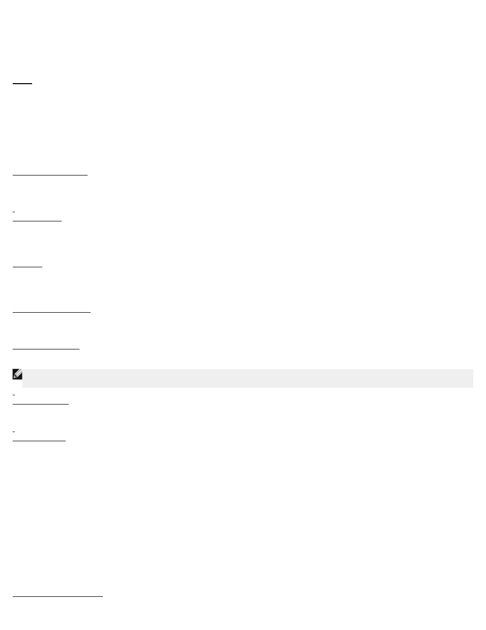 Dell 4350 Network Access Point User Manual | Page 227 / 252