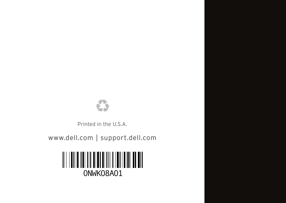 Dell Studio XPS 9100 (Mid 2010) User Manual | Page 74 / 74