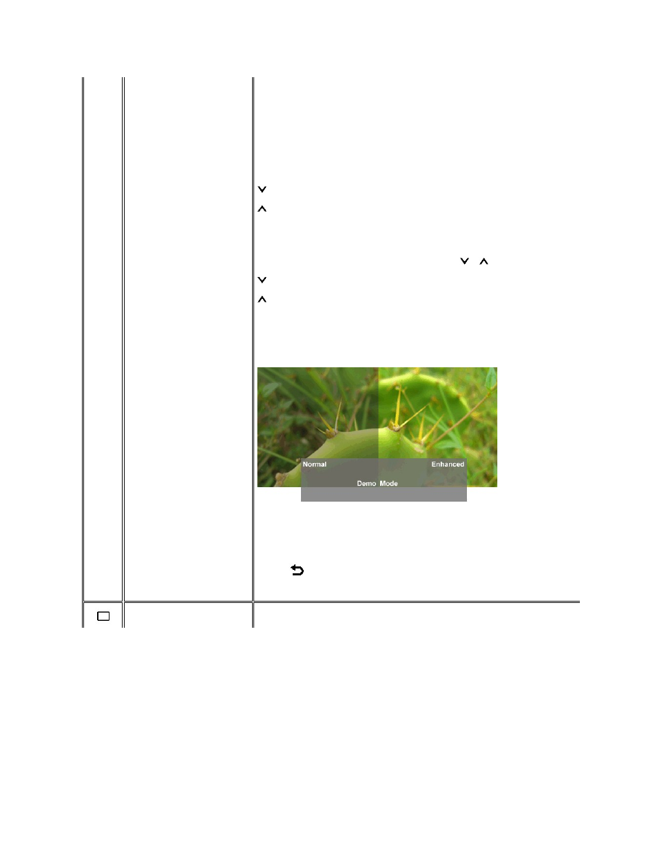 Dell IN2020 Monitor User Manual | Page 18 / 32