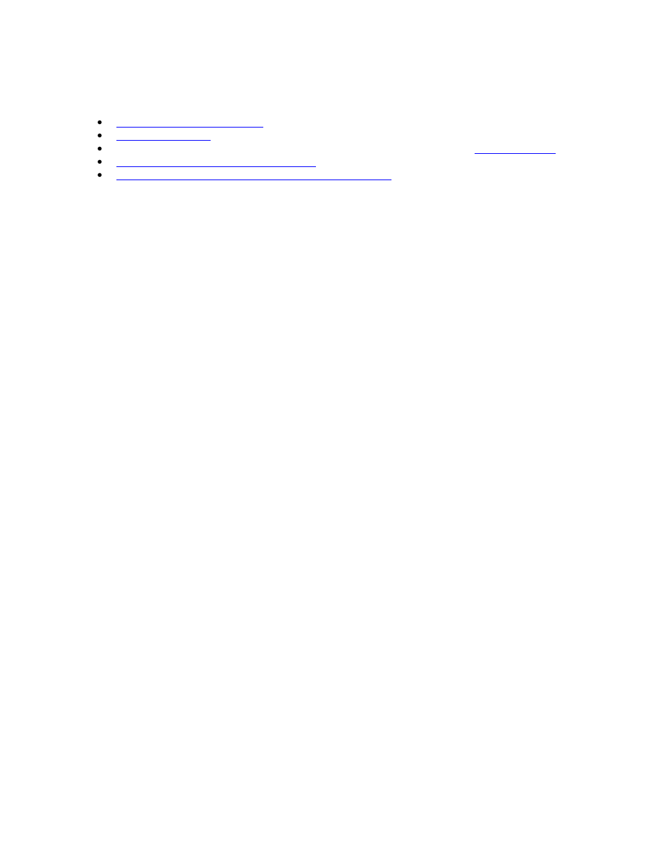 Dell PowerVault 775N (Rackmount NAS Appliance) User Manual | Page 9 / 9