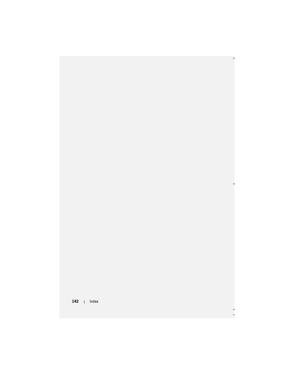 Dell Axim X51 User Manual | Page 142 / 142