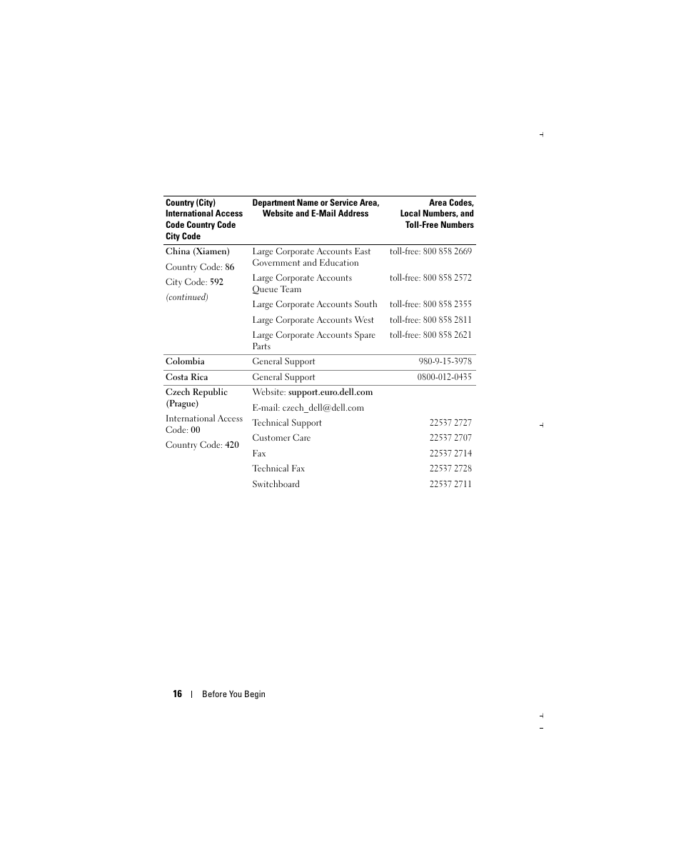 Dell Axim X51 User Manual | Page 16 / 142