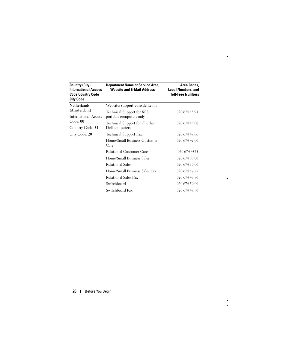 Dell Axim X51 User Manual | Page 26 / 142