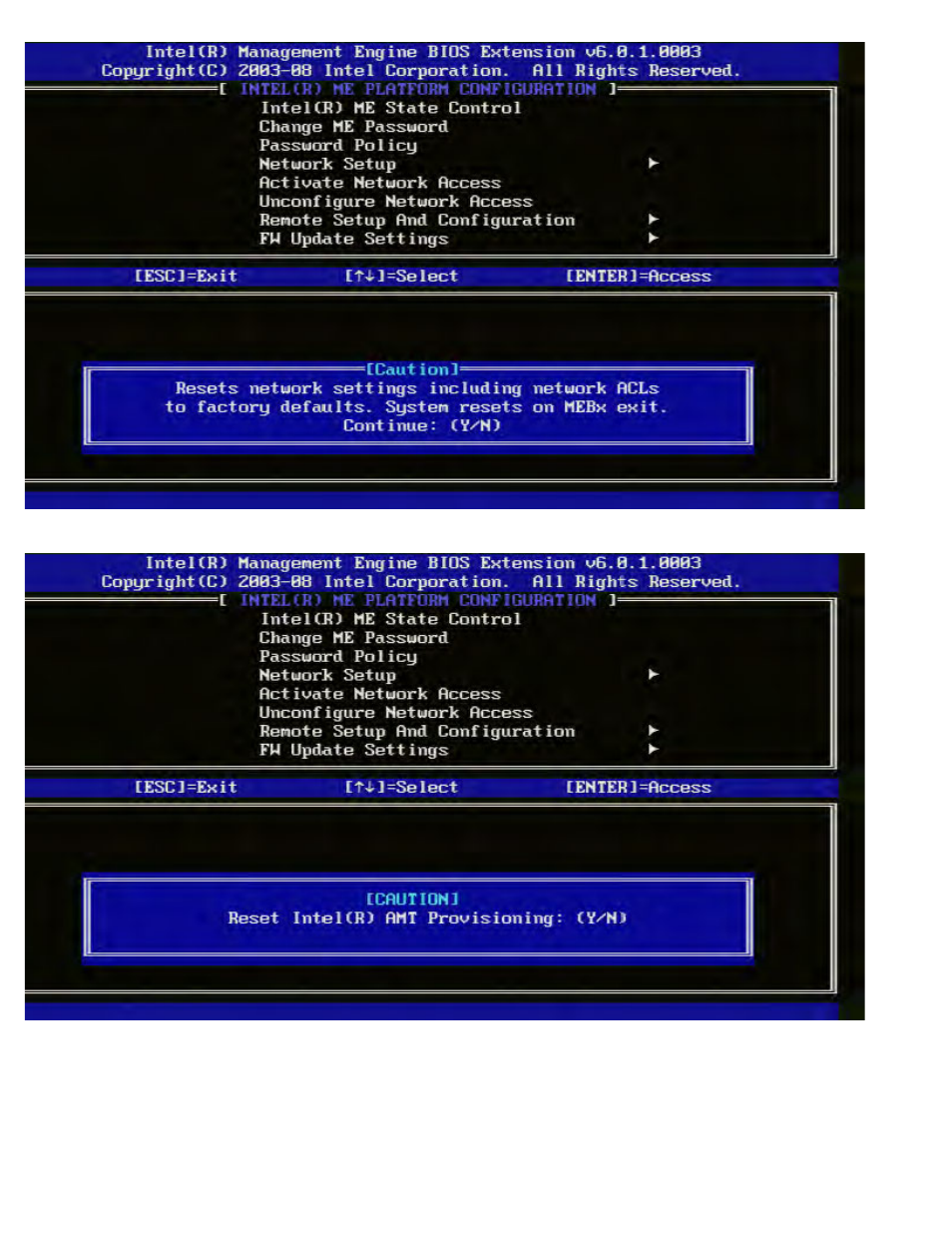 Dell OptiPlex 980 (Early 2010) User Manual | Page 31 / 101