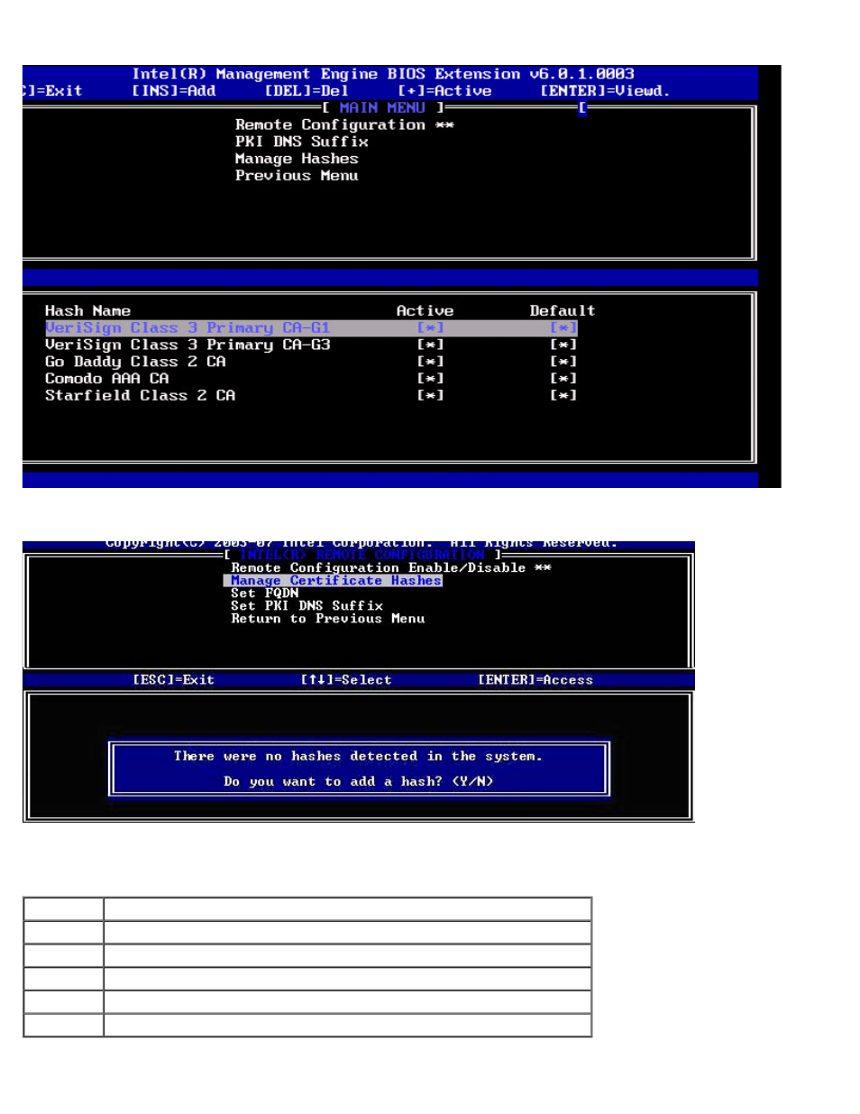 Dell OptiPlex 980 (Early 2010) User Manual | Page 42 / 101