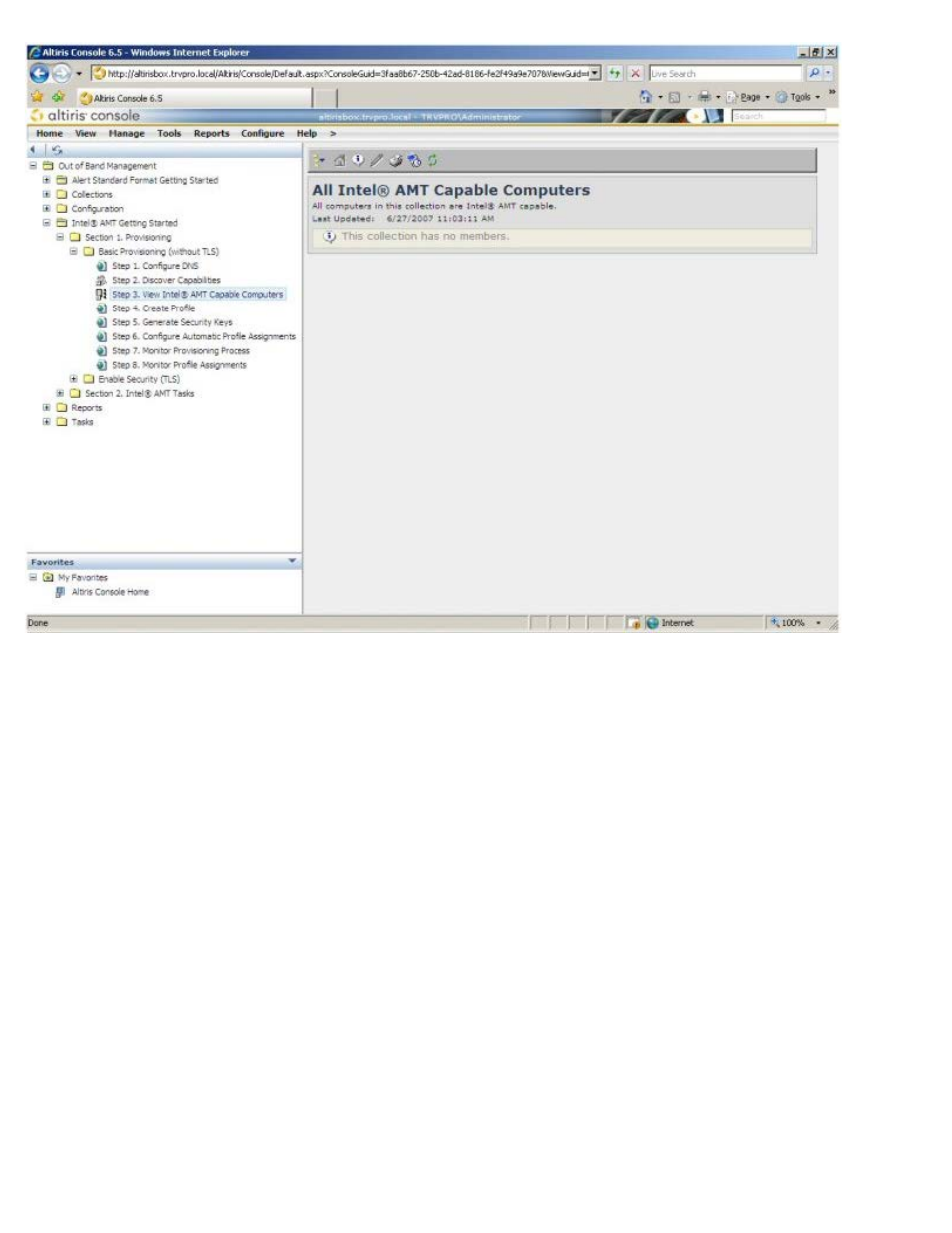 Dell OptiPlex 980 (Early 2010) User Manual | Page 77 / 101