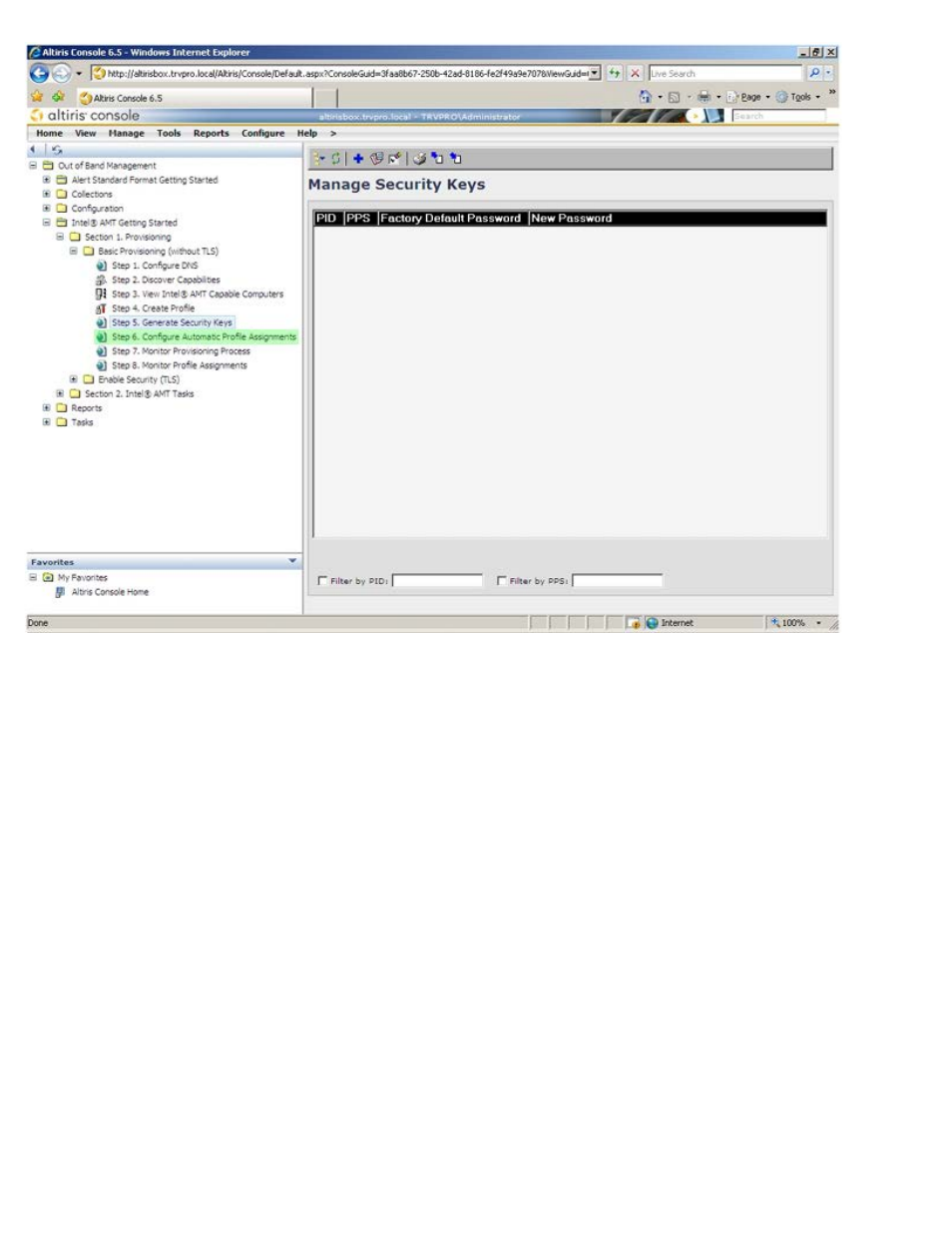 Dell OptiPlex 980 (Early 2010) User Manual | Page 89 / 101
