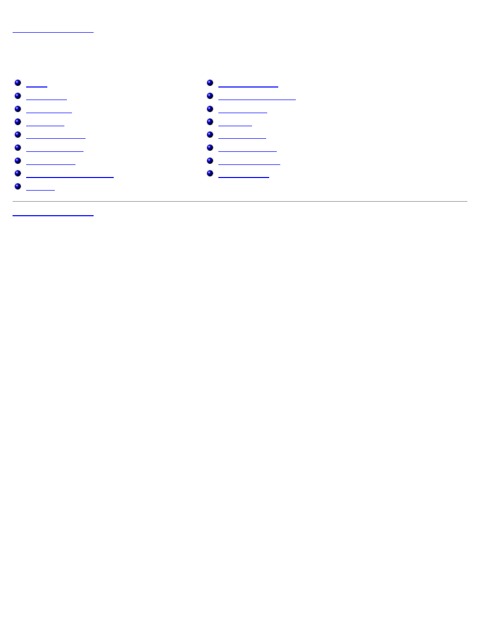 Removing and replacing parts | Dell OptiPlex 980 (Early 2010) User Manual | Page 11 / 77