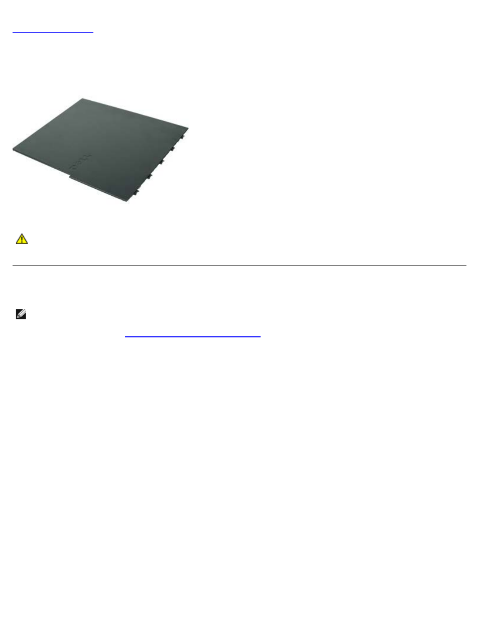 Cover, Removing the cover | Dell OptiPlex 980 (Early 2010) User Manual | Page 28 / 77