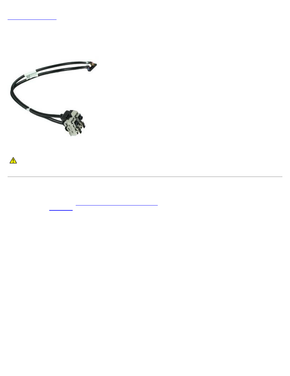 I/o panel, Removing the i/o panel | Dell OptiPlex 980 (Early 2010) User Manual | Page 65 / 77